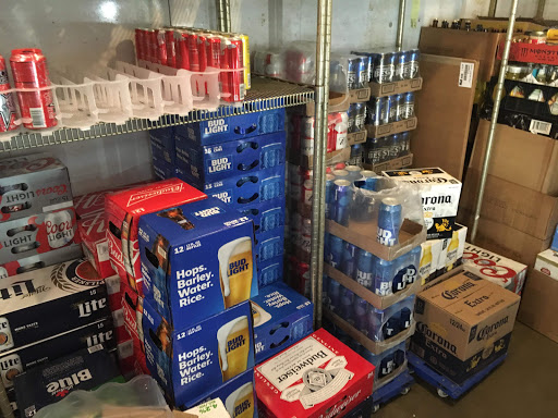 Convenience Store «7-Eleven», reviews and photos, 27150 Cherry Hill Rd, Dearborn Heights, MI 48127, USA