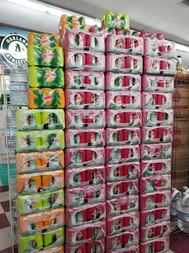 Liquor Store «Sousas Wine & Liquor», reviews and photos, 400 Moffett Blvd A, Mountain View, CA 94043, USA