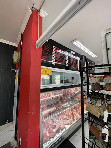 Logo da empresa - Empório de Carnes Canadá