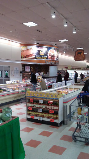 Grocery Store «Market Basket», reviews and photos, 301 Constitution Ave, Littleton, MA 01460, USA