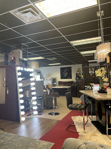 Furniture Store «All Brands Furniture», reviews and photos, 605 New Brunswick Ave, Perth Amboy, NJ 08861, USA