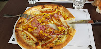 Pizza du Restaurant italien Brasserie Gusto Odysseum à Montpellier - n°10