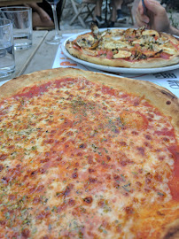 Pizza du Restaurant italien La Taverne d'Antan à Eze - n°6