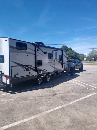 RV Dealer «Maxie Price RV», reviews and photos, 4601 Atlanta Hwy, Loganville, GA 30052, USA