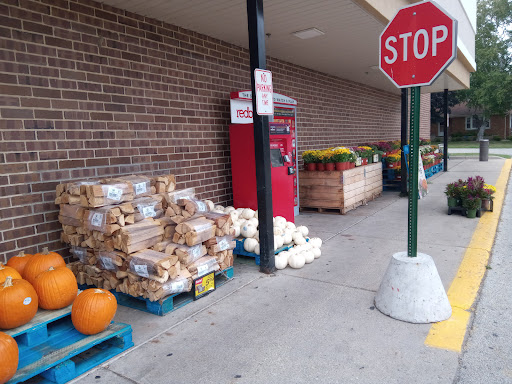 Grocery Store «Jewel-Osco», reviews and photos, 1400 21st St, Zion, IL 60099, USA