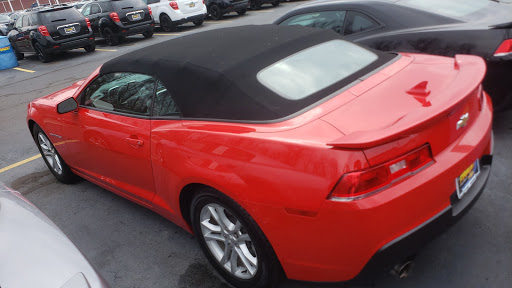 Chevrolet Dealer «Joe Firment Chevrolet», reviews and photos, 37995 Chester Rd, Avon, OH 44011, USA