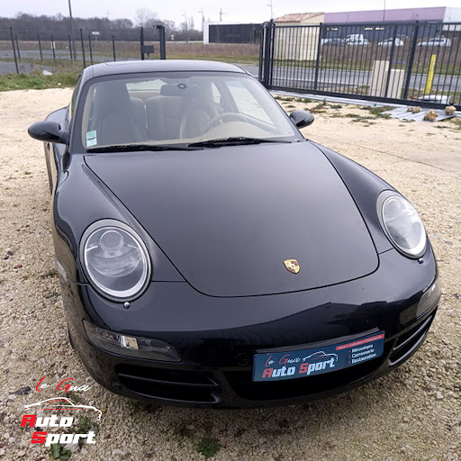 Photo 1 - Le Gua Auto Sport
