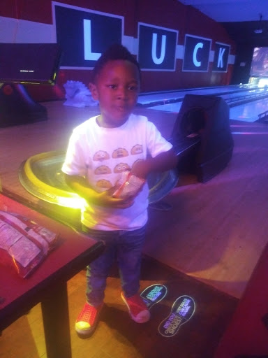 Bowlero Alameda image