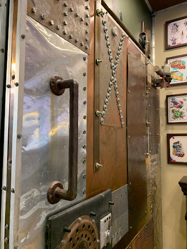 Explore tattoo ideas water, creative tattoo ideas in Saint Louis, available at TRX Tattoos & Piercings