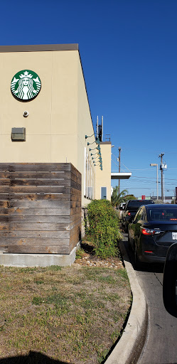 Coffee Shop «Starbucks», reviews and photos, 8350 Farm-to-Market 78, Converse, TX 78109, USA