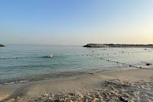 Yeşilköy Çiroz Beach image