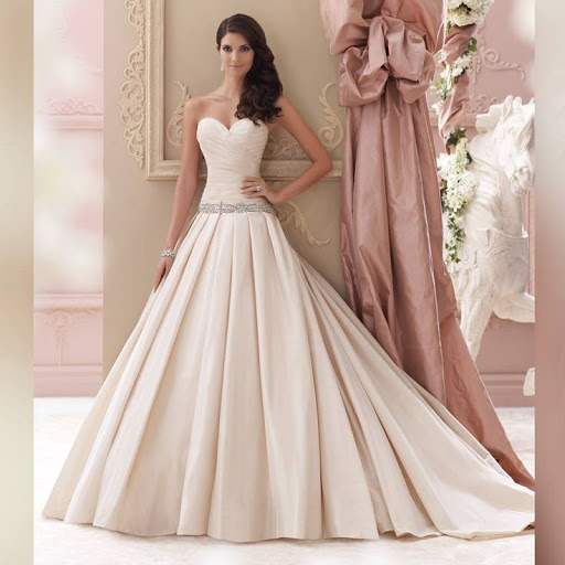 Dress Store «I Do The Dress I Do San Antonio Wedding Dresses», reviews and photos, 900 NE Interstate 410 Loop d105, San Antonio, TX 78209, USA