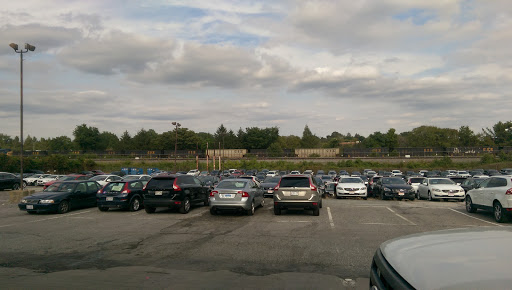 Volvo Dealer «DARCARS Volvo Cars», reviews and photos, 15401 Frederick Rd, Rockville, MD 20855, USA