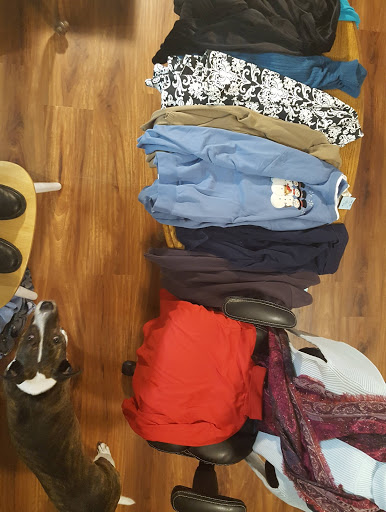 Thrift Store «Grace Centers of Hope», reviews and photos, 43584 Van Dyke, Sterling Heights, MI 48314, USA