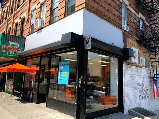 Cricket Wireless 4702 5th Ave, 4702 5th Ave, Brooklyn, NY 11220, USA, 