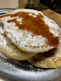 Pancake du Restaurant australien Paddo Café à Lille - n°4