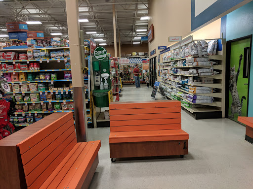 Pet Supply Store «PetSmart», reviews and photos, 9870 Brook Rd, Glen Allen, VA 23059, USA