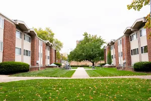 The Thurber Apartments image