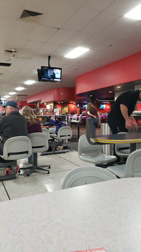 Bowling Alley «Brunswick Zone Lilburn Lanes», reviews and photos, 3835 Lawrenceville Hwy, Lawrenceville, GA 30044, USA