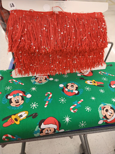 Craft Store «Hobby Lobby», reviews and photos, 997 Bullsboro Dr, Newnan, GA 30265, USA