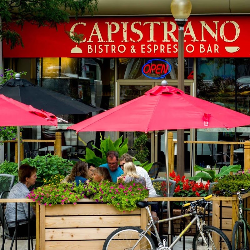 Capistrano Bistro & Espresso Bar