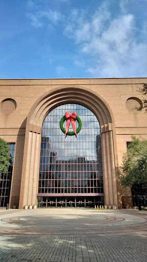 Performing Arts Theater «Wortham Theater Center», reviews and photos, 501 Texas Ave, Houston, TX 77002, USA