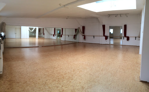 SalsaHH - die Tanzschule