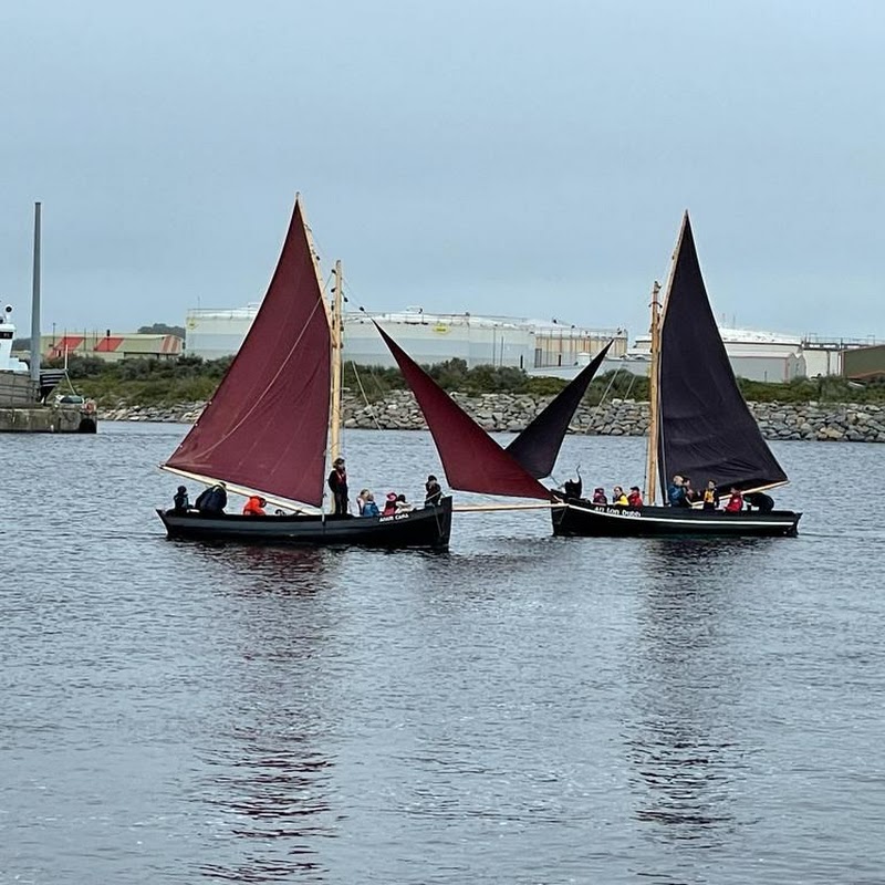 Galway Hooker Sailing Club