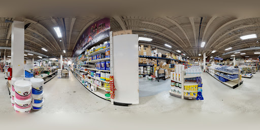 Construction Company «Park Avenue Building & Roofing LLC», reviews and photos, 2120 Atlantic Ave, Brooklyn, NY 11233, USA