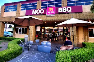 Moo BBQ image
