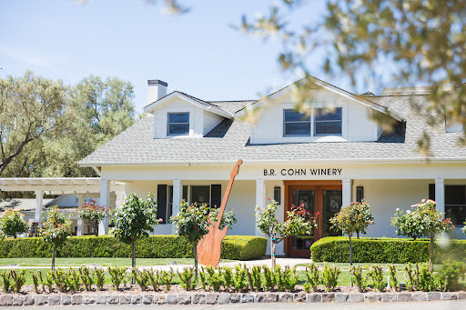 B.R. Cohn Winery and Olive Oil Company image