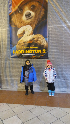 Movie Theater «Fabian 8 Cinema», reviews and photos, 301 Main St, Paterson, NJ 07505, USA