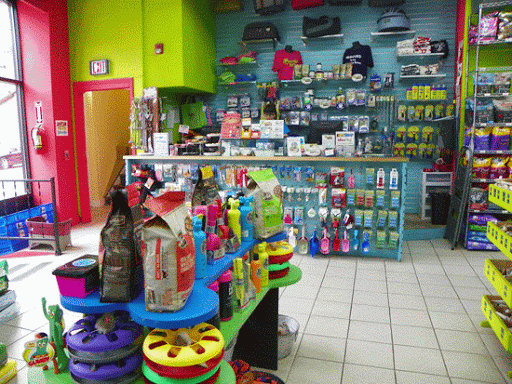 Doggie Style Pets Northern Liberties