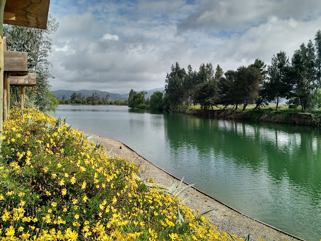 Aguas Andinas Planta melipilla