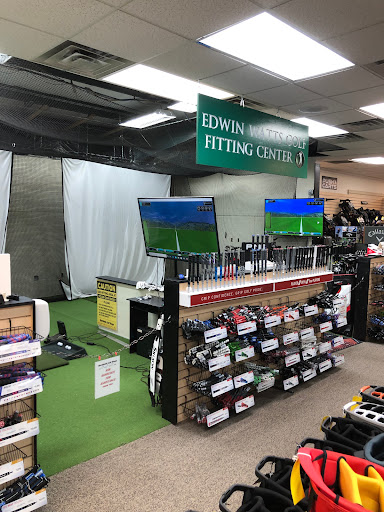 Sporting Goods Store «Edwin Watts Golf», reviews and photos, 2423 Capital Cir NE, Tallahassee, FL 32308, USA