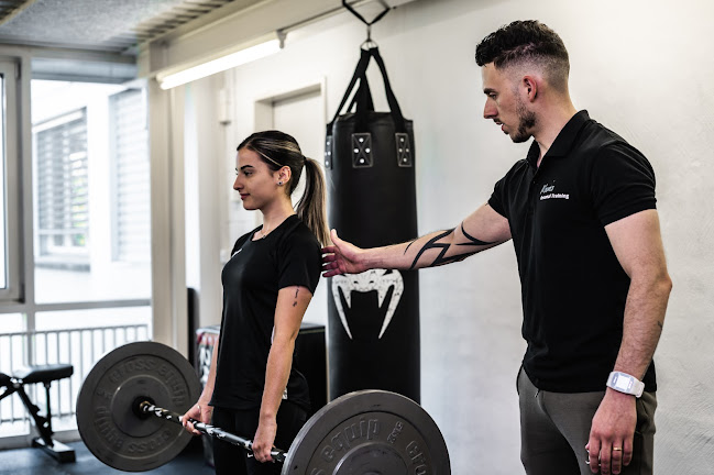 Complexity Personal Training