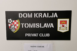 Dom Kralja Tomislava