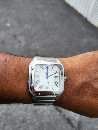 Jewelry Store «Radcliffe Jewelers», reviews and photos, 825 Dulaney Valley Ct #196, Towson, MD 21204, USA