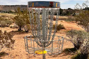 Beaverwood Disc Golf Course image
