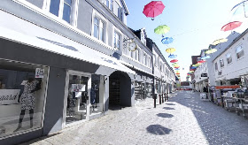 Sinnerup Viborg