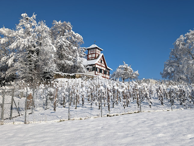 Guggenhürli - Frauenfeld