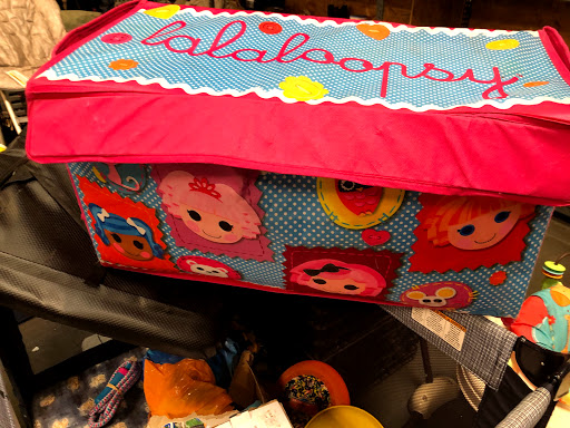 Thrift Store «Gods Helping Hand Thrift Store», reviews and photos