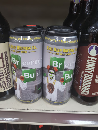 Liquor Store «Drum Hill Liquors», reviews and photos, 83 Parkhurst Rd # 18, Chelmsford, MA 01824, USA