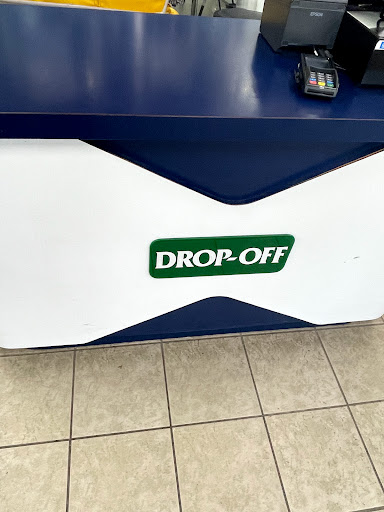 Dry Cleaner «Dryclean Planet Turn Key», reviews and photos, 11410 West Rd, Houston, TX 77065, USA