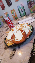 Photo n°8 de Snack Egée à Marange-Silvange ()