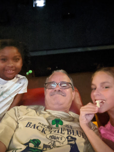 Movie Theater «AMC Deptford 8», reviews and photos, 1740 Clements Bridge Rd, Deptford Township, NJ 08096, USA