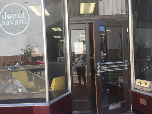 Donut Shop «Donut Savant», reviews and photos, 1934 Broadway, Oakland, CA 94612, USA