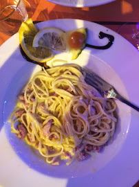 Spaghetti du Restaurant Il Gusto à Perpignan - n°4