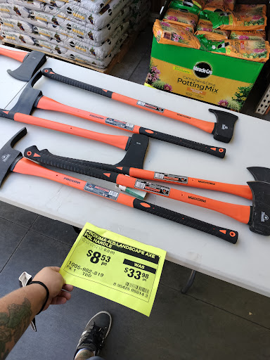 Home Improvement Store «The Home Depot», reviews and photos, 101 Towne Center Dr, Compton, CA 90220, USA