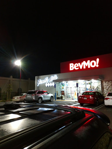 Wine Store «BevMo!», reviews and photos, 15525 Whittier Blvd, Whittier, CA 90603, USA